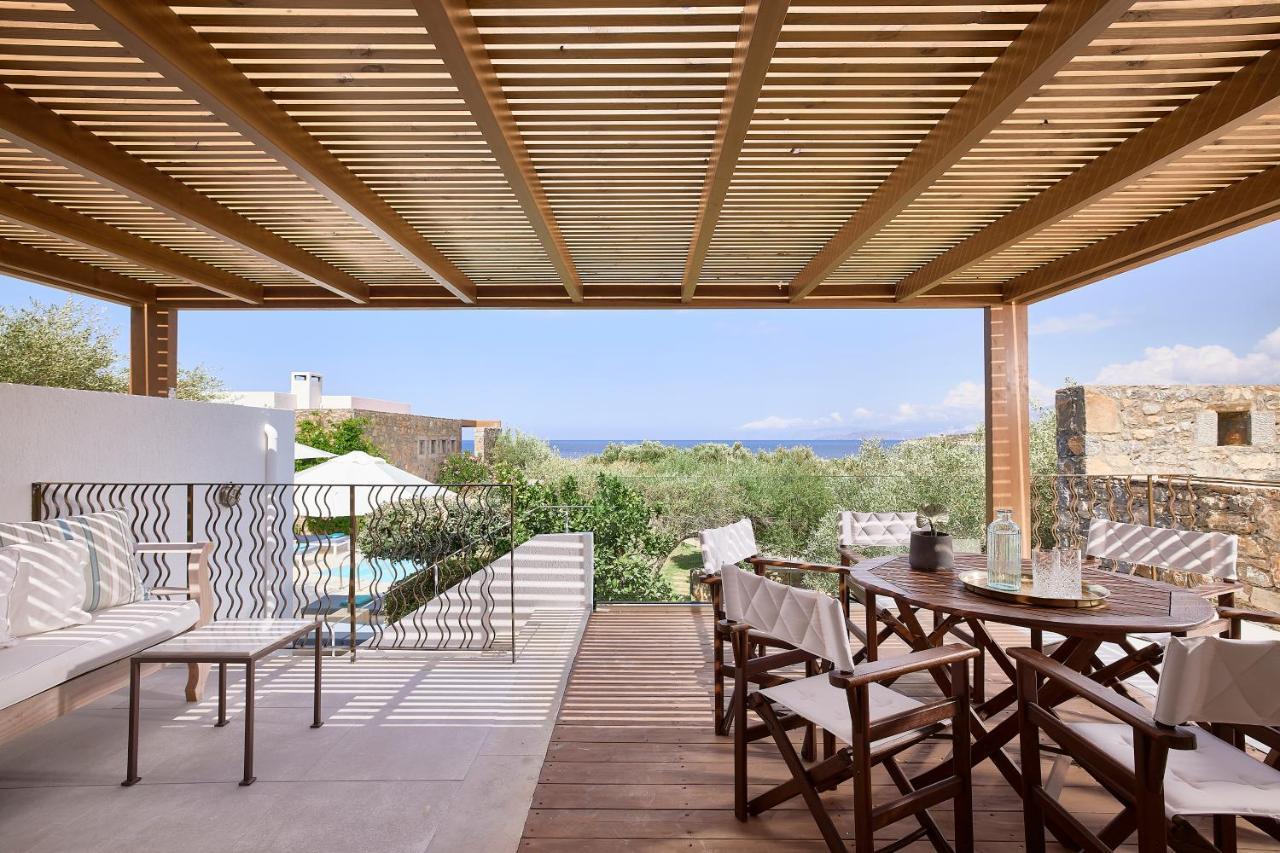 Four-Bedroom Villa with Private Pool